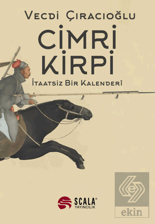 Cimri Kirpi