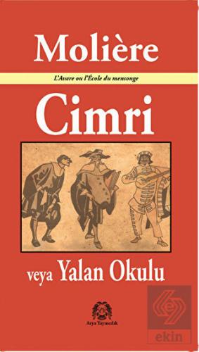 Cimri veya Yalan Okulu