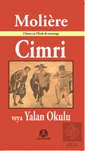 Cimri veya Yalan Okulu