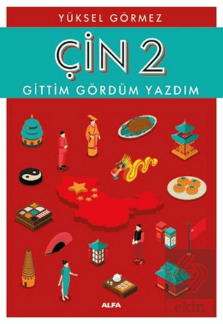 Çin 2