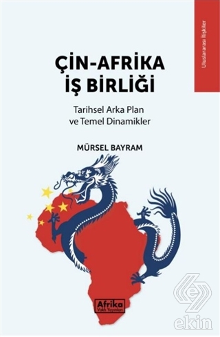 Çin-Afrika İş Birliği