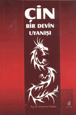 Çin - Bir Devin Uyanışı