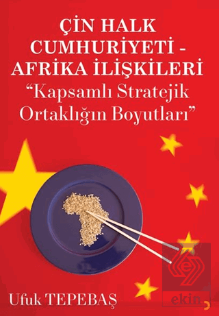 Çin Halk Cumhuriyeti Afrika İlişkileri