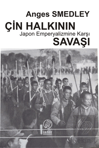 Çin Halkının Japon Emperyalizmine Karşı Savaşı