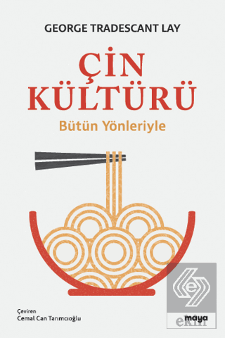 Çin Kültürü