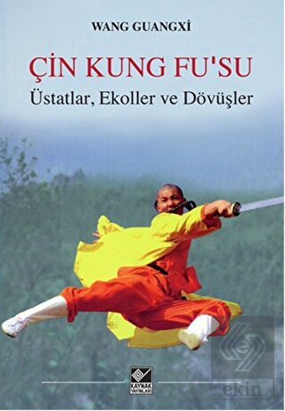 Çin Kung Fu\'su