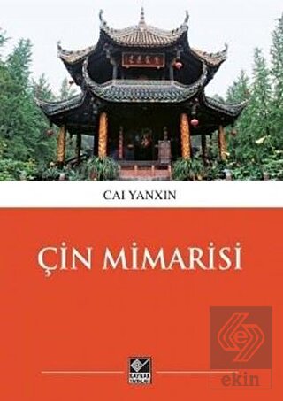 Çin Mimarisi