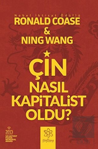 Çin Nasıl Kapitalist Oldu?