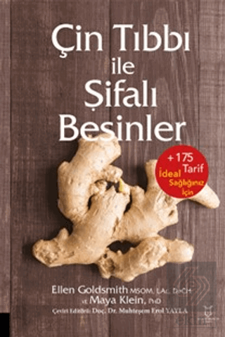 Çin Tıbbı ile Şifalı Besinler