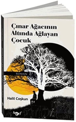 Çınar Ağacının Altında Ağlayan Çocuk