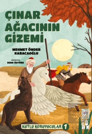 Çınar Ağacının Gizemi