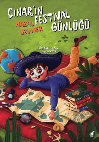 Çınar'ın Festival Günlüğü