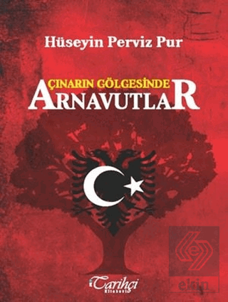 Çınarın Gölgesinde Arnavutlar