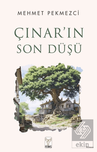 Çınar'ın Son Düşü