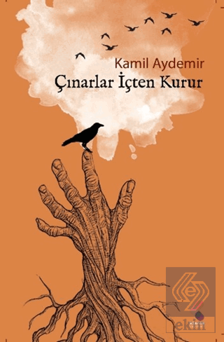 Çınarlar İçten Kurur