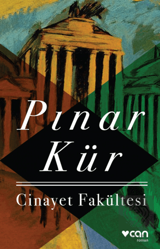 Cinayet Fakültesi