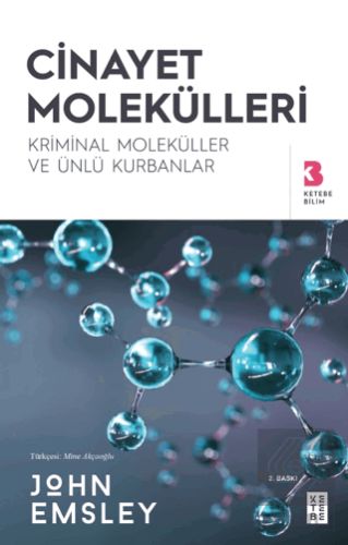 Cinayet Molekülleri