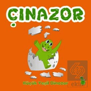 Çınazor - Küçük Yeşil Dinazor