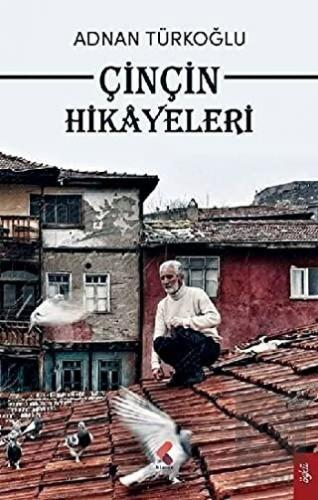 Çinçin Hikayeleri