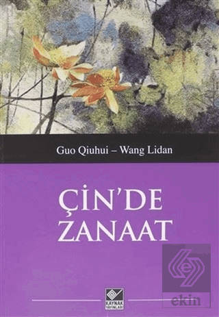 Çin\'de Zanaat