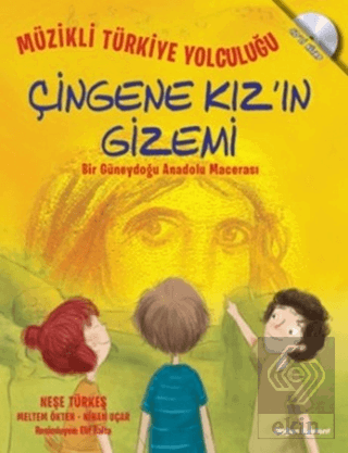 Çingene Kız\'ın Gizemi