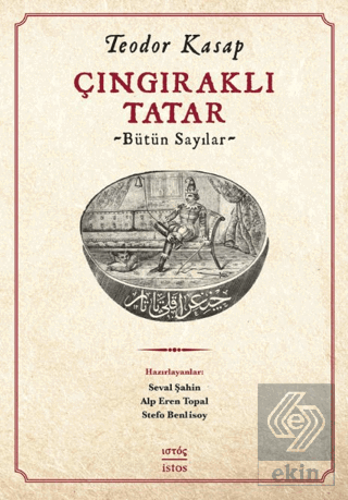 Çıngıraklı Tatar