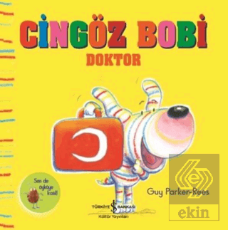 Cingöz Bobi Doktor