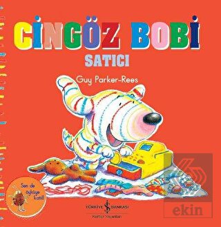 Cingöz Bobi Satıcı