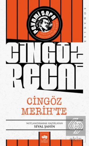 Cingöz Merih\'te