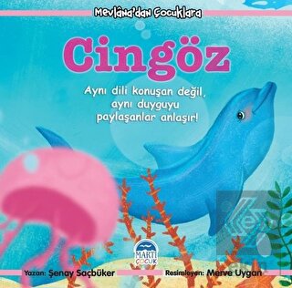 Cingöz - Mevlana\'dan Çocuklara