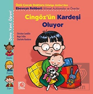 Cingöz\'ün Kardeşi Oluyor