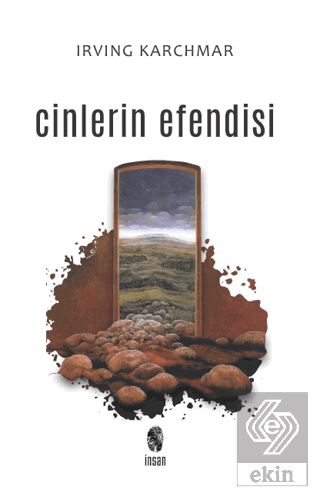 Cinlerin Efendisi