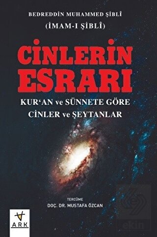 Cinlerin Esrarı