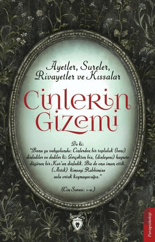 Cinlerin Gizemi