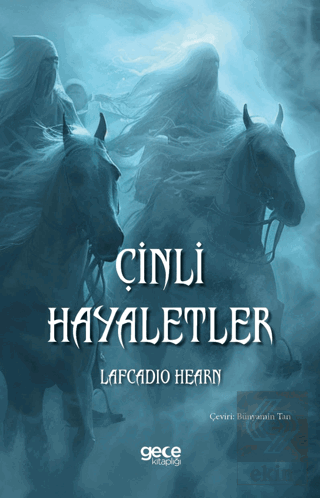 Çinli Hayaletler