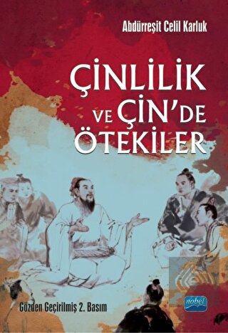 Çinlilik ve Çin'de Ötekiler