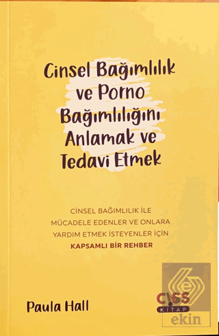 Cinsel Bağımlılık ve Porno Bağımlılığını Anlamak v