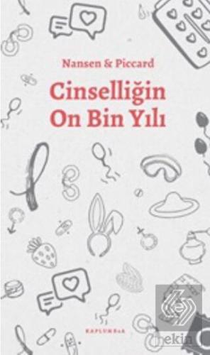 Cinselliğin On Bin Yılı