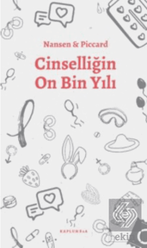 Cinselliğin On Bin Yılı