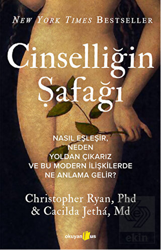 Cinselliğin Şafağı