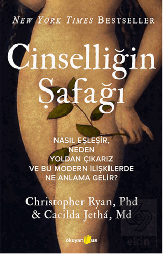 Cinselliğin Şafağı