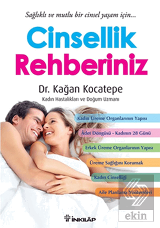 Cinsellik Rehberiniz