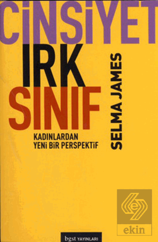 Cinsiyet, Irk, Sınıf