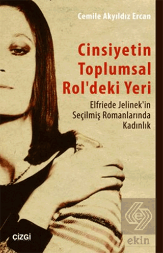 Cinsiyetin Toplumsal Rol\'deki Yeri