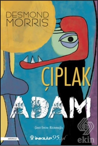 Çıplak Adam