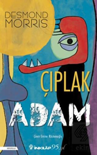 Çıplak Adam