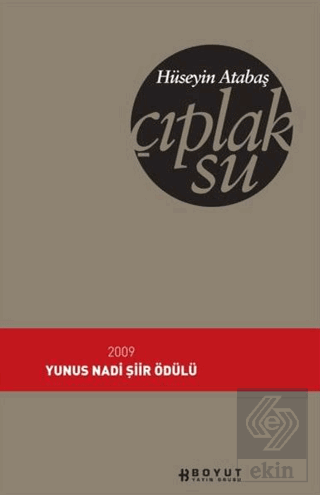 Çıplak Su