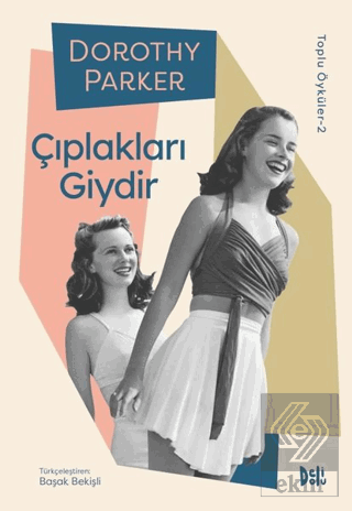 Çıplakları Giydir