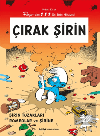 Çırak Şirin