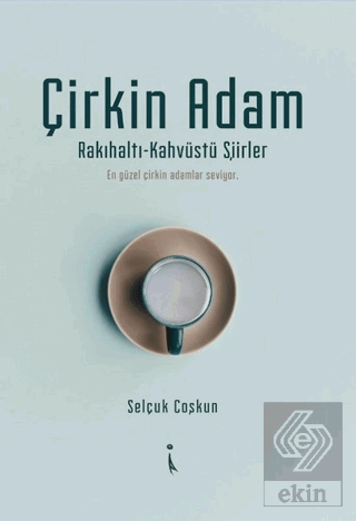 Çirkin Adam